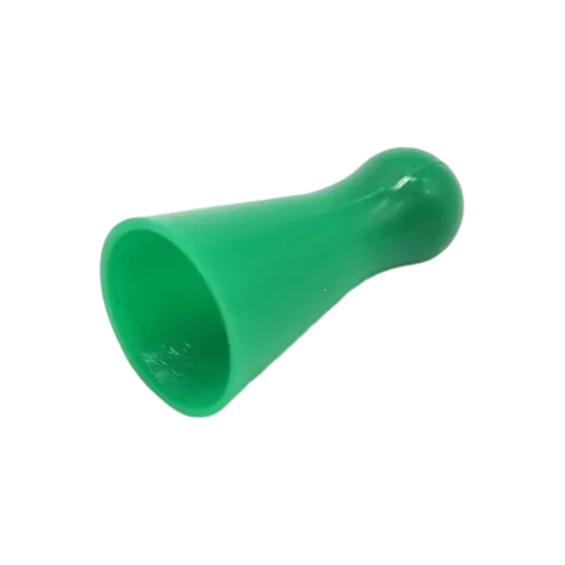Pion Ludo Plastik Warna-warni