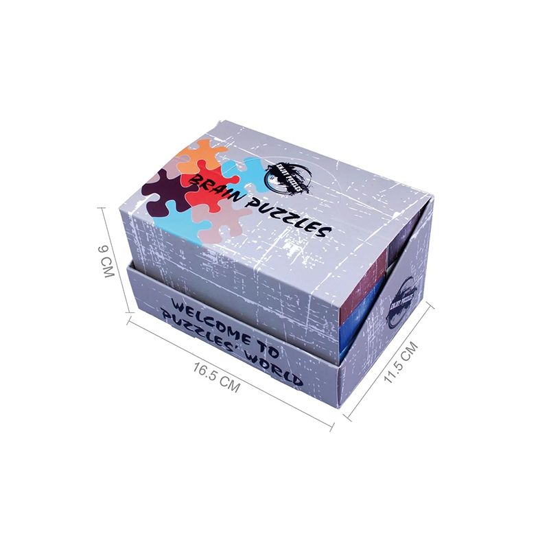 Teka-teki Penantang Kognisi Metalik Rail Glide