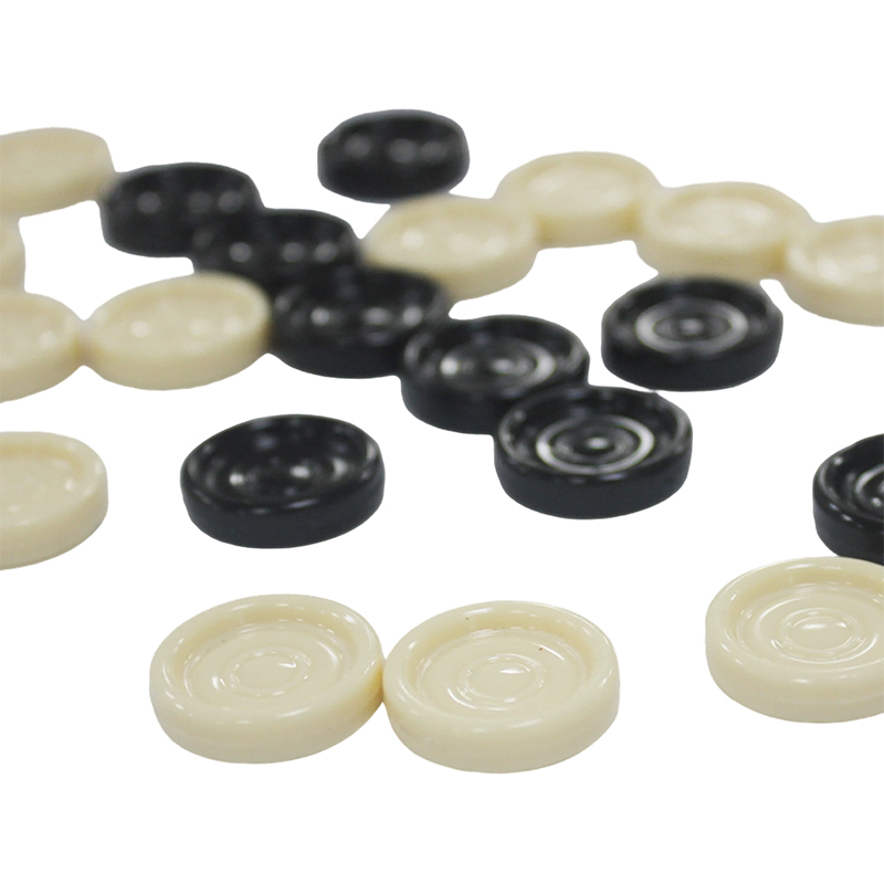Kotak Plastik Dua Warna