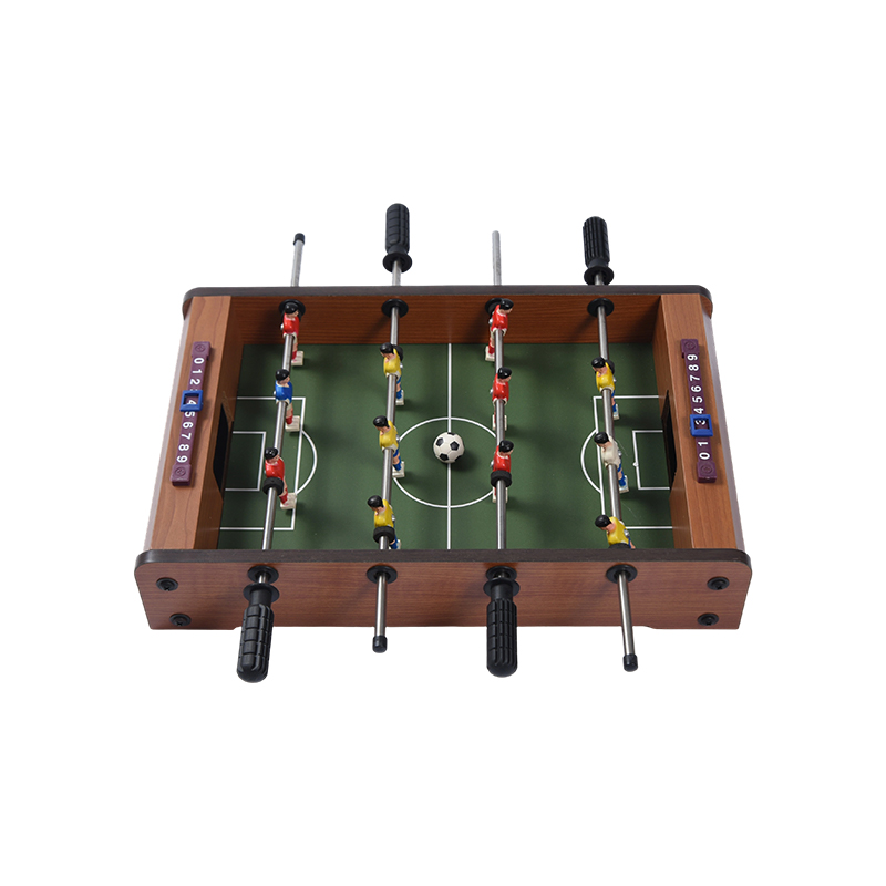 Meja Sepak Bola Mini Kayu