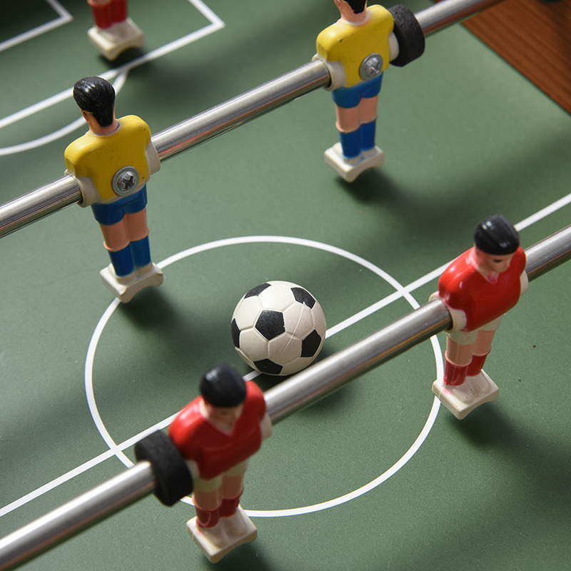 Meja Sepak Bola Mini Kayu