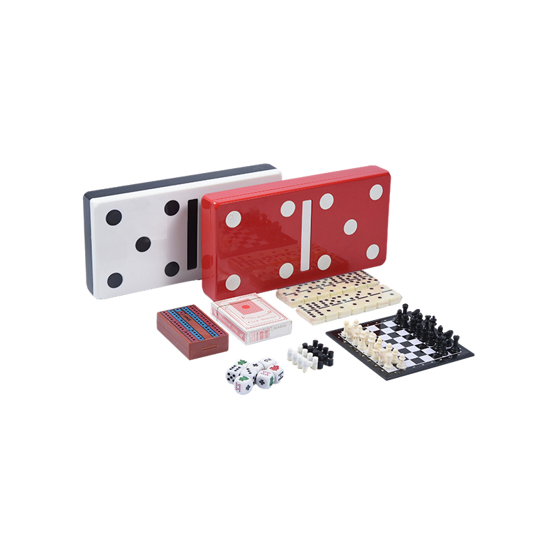 Koleksi Game Klasik Portabel 7 in 1