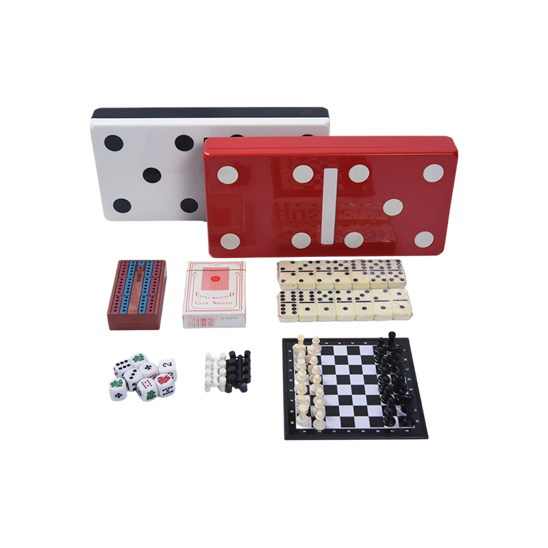 Koleksi Game Klasik Portabel 7 in 1