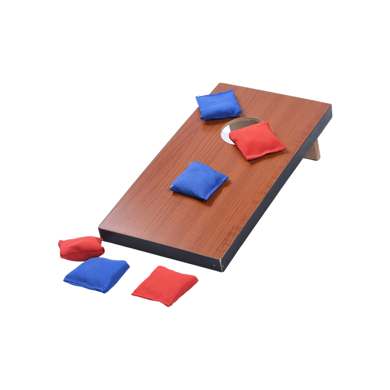 Permainan Lempar Kayu Cornhole