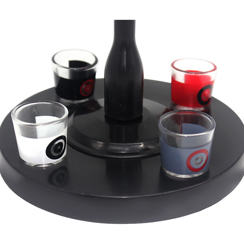 Permainan Minum Papan Dart