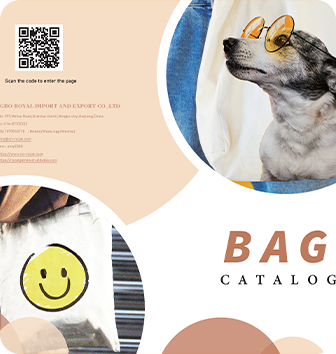 Katalog Tas