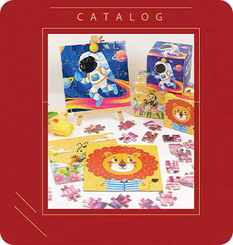 Katalog Hadiah Karet Lembut