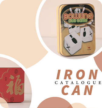 Katalog Kaleng