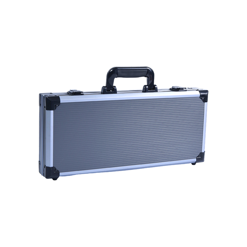 Casing Aluminium Lengkap dengan Set Chip Poker Premium Tombol Dadu dan Dealer