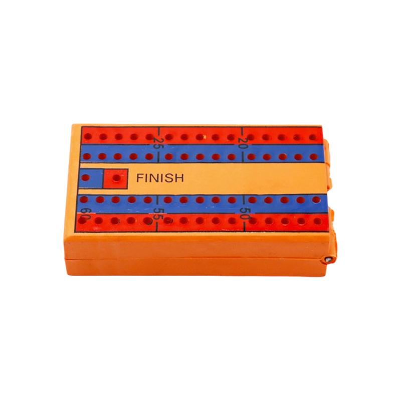 Set Multi-Game Klasik - Kombo Catur, Domino, Poker & Catur