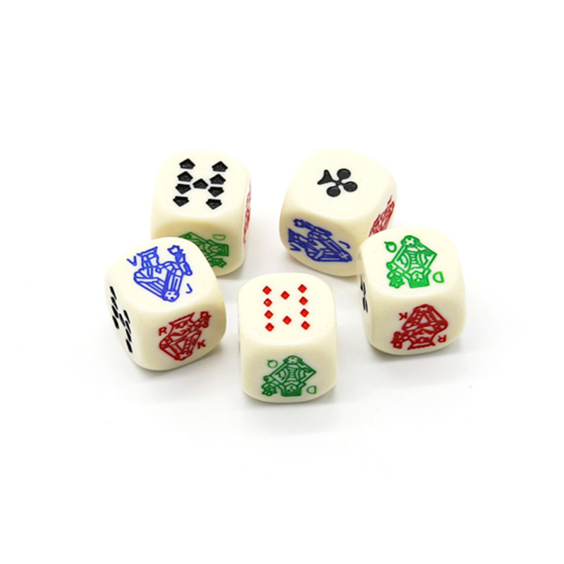 Set Multi-Game Klasik - Kombo Catur, Domino, Poker & Catur