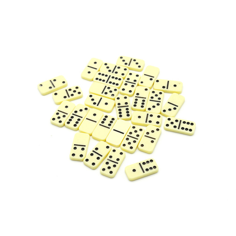 Set Multi-Game Klasik - Kombo Catur, Domino, Poker & Catur