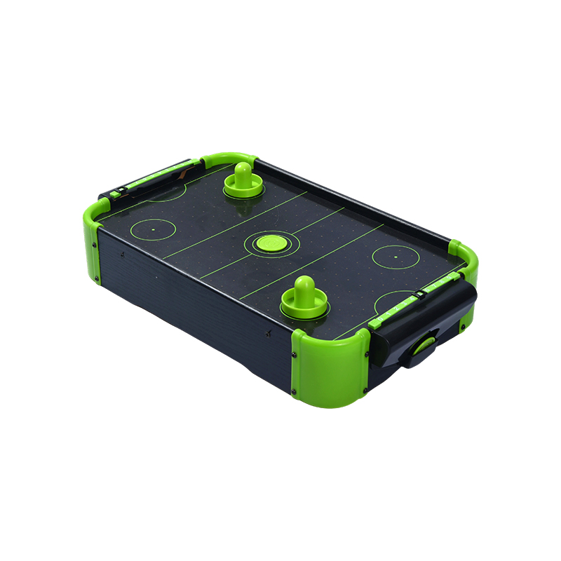 Meja Hoki Udara Desktop Mini