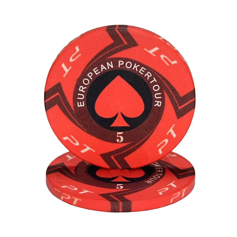 Keripik Poker Keramik Khusus – Kualitas Premium untuk Pengalaman Kasino Otentik