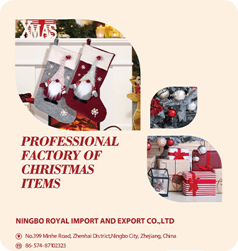 Katalog Dekorasi Natal