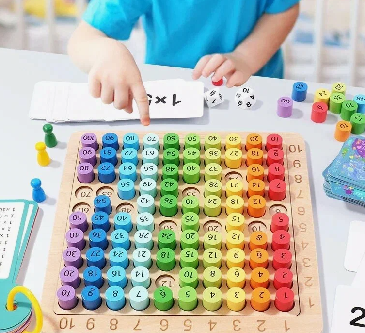 Bisakah anak benar-benar memperoleh pengetahuan dengan bermain game edukatif?