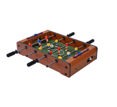 Apa Manfaat Permainan Sepak Bola Meja Mini Kayu?